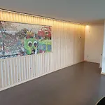 Apartamento Le Repaire Du Nez Rouge