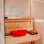 Le Repaire Du Nez Rouge Apartamento Stavelot