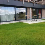 Le Repaire Du Nez Rouge Apartamento *