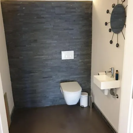 Le Repaire Du Nez Rouge