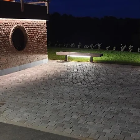 Le Repaire Du Nez Rouge Stavelot