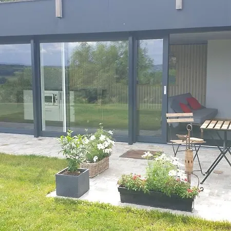 Le Repaire Du Nez Rouge Stavelot