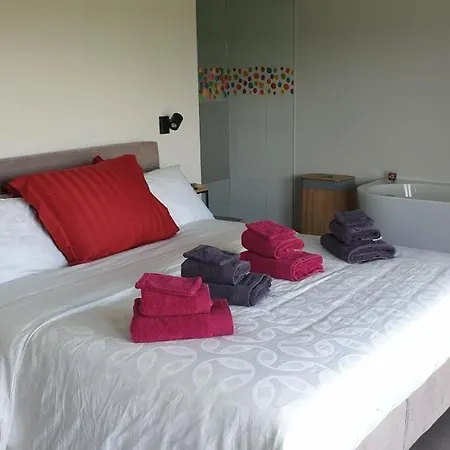 Apartment Le Repaire Du Nez Rouge *