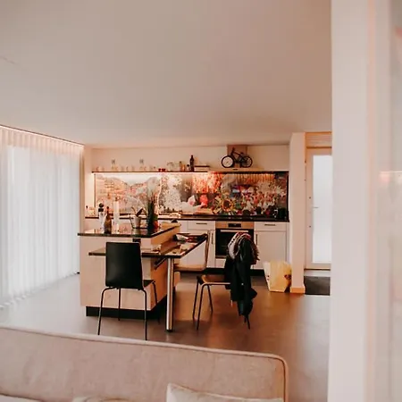 Apartment Le Repaire Du Nez Rouge *