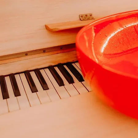 Le Repaire Du Nez Rouge