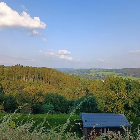 Apartmán Le Repaire Du Nez Rouge *