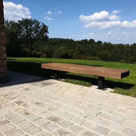 Le Repaire Du Nez Rouge Apartmán Stavelot