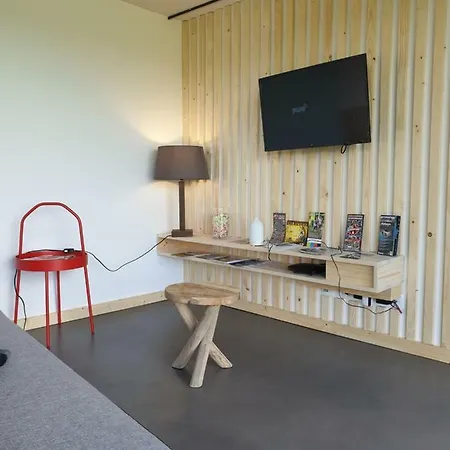 Le Repaire Du Nez Rouge Stavelot