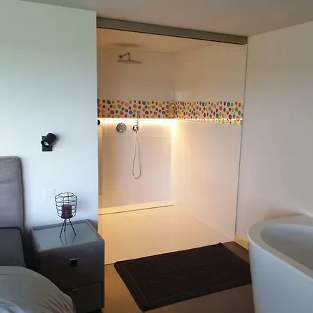 Le Repaire Du Nez Rouge Apartment